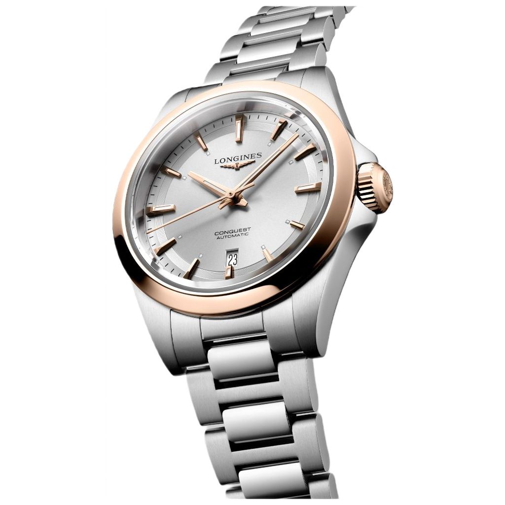 LONGINES CONQUEST