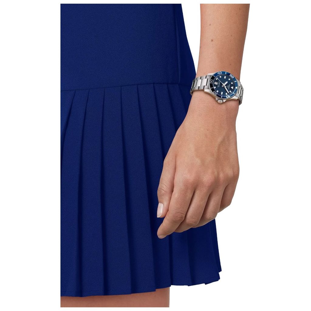 TISSOT SEASTAR 1000 36MM