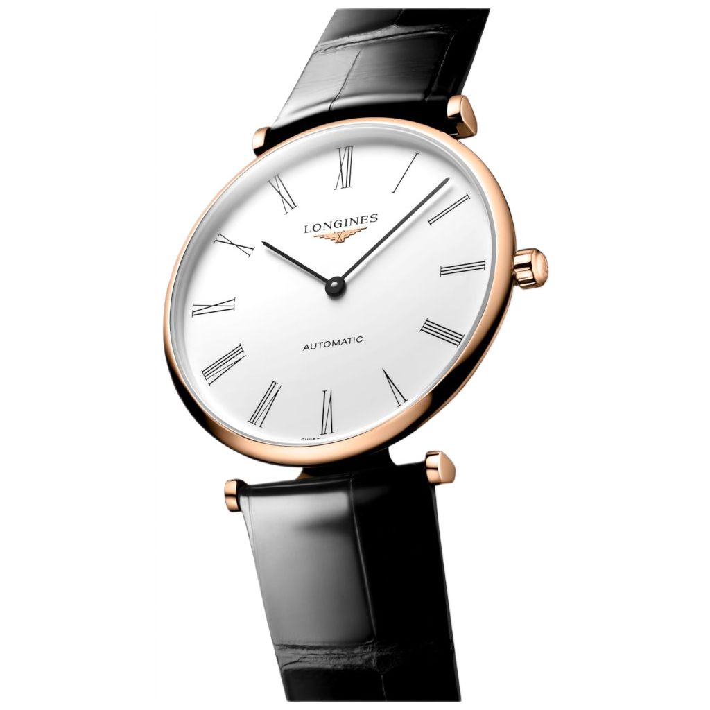 LONGINES LA GRANDE CLASSIQUE DE LONGINES
