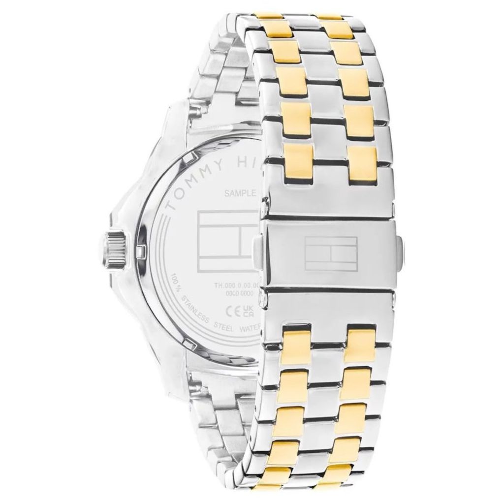 ZEGAREK TOMMY HILFIGER JASON
