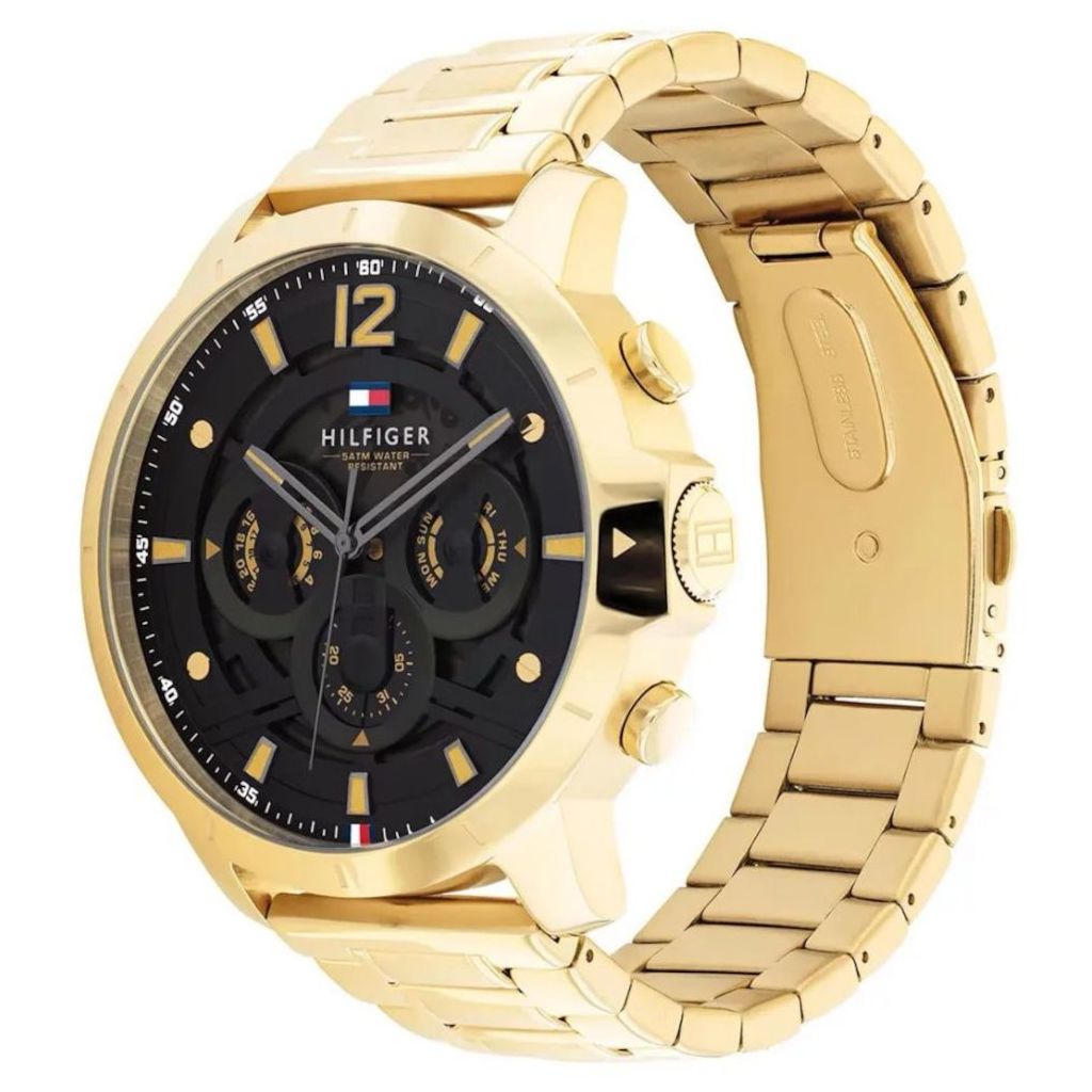 ZEGAREK TOMMY HILFIGER LUCA