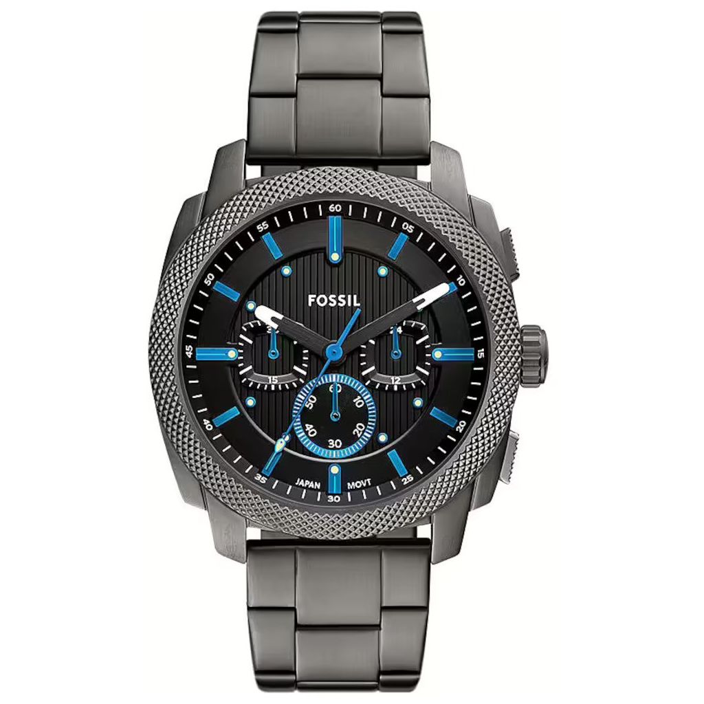 ZEGAREK FOSSIL MACHINE CHRONOGRAPH