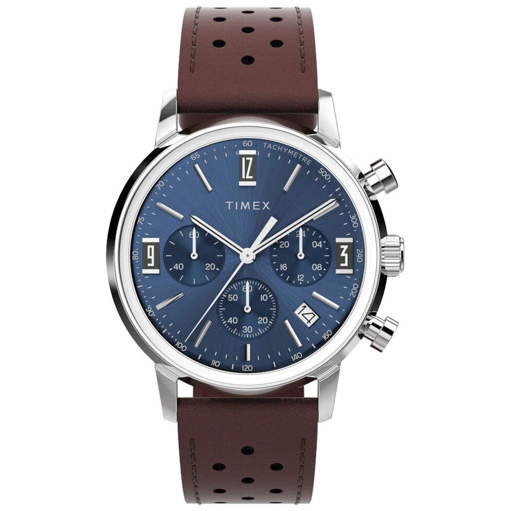 ZEGAREK TIMEX Marlin