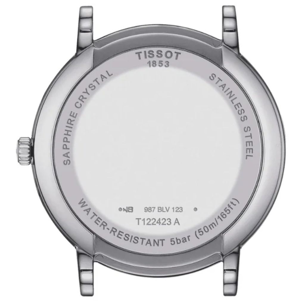Tissot Carson Premium