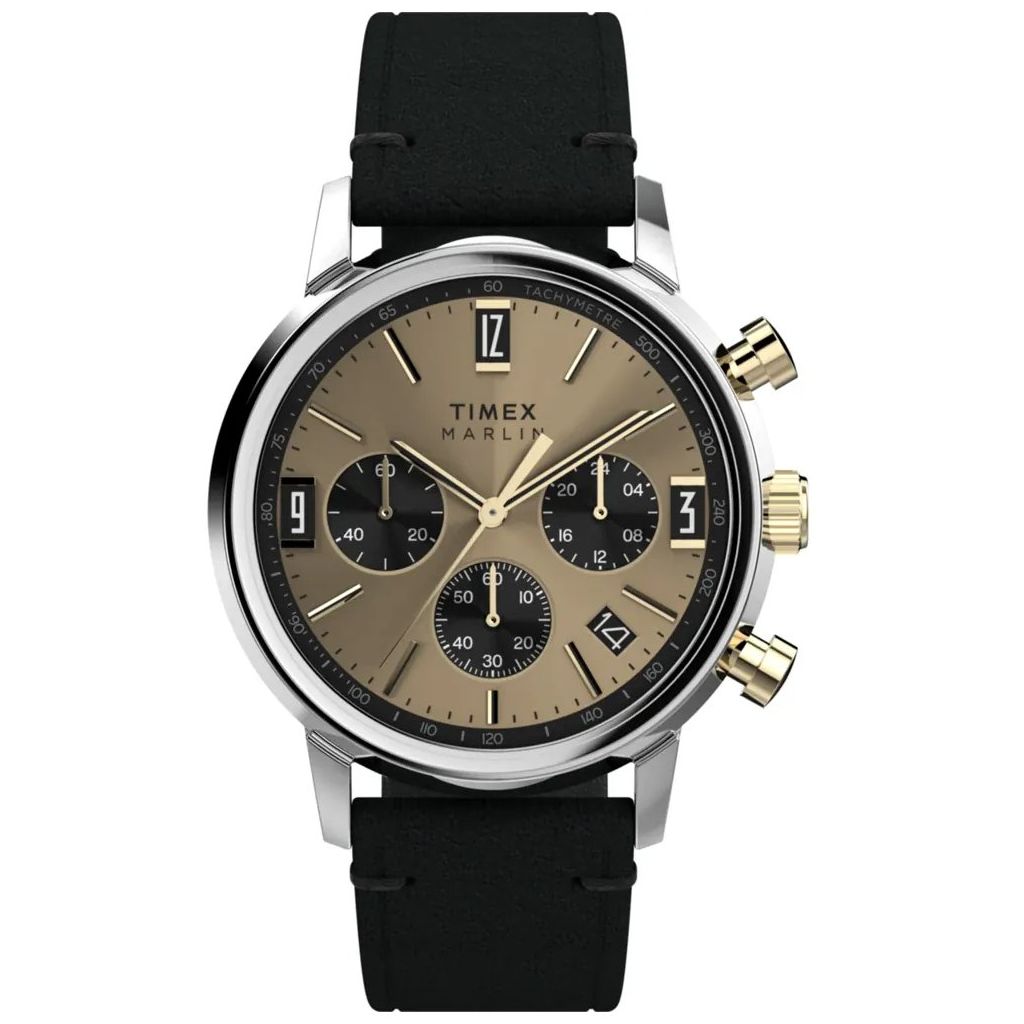 ZEGAREK TIMEX Marlin