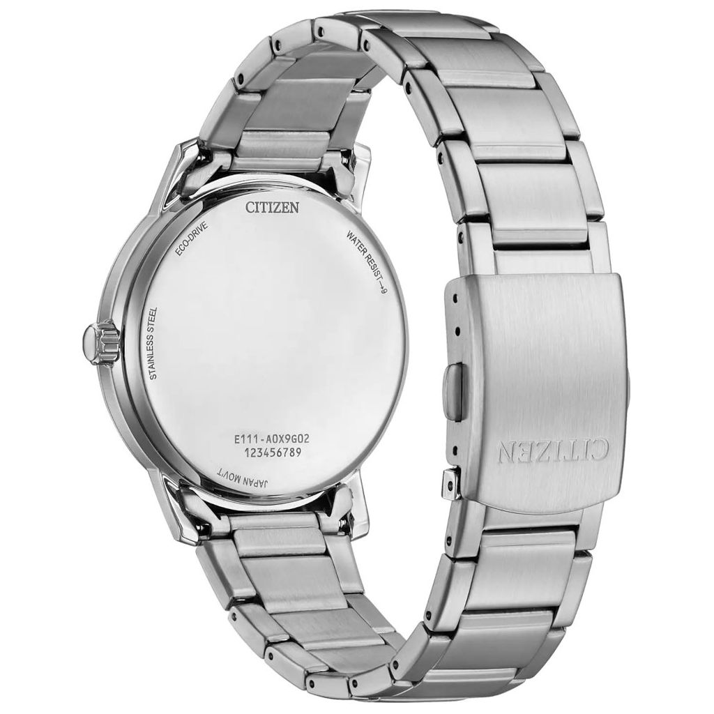 ZEGAREK CITIZEN ECO-DRIVE ELEGANCE