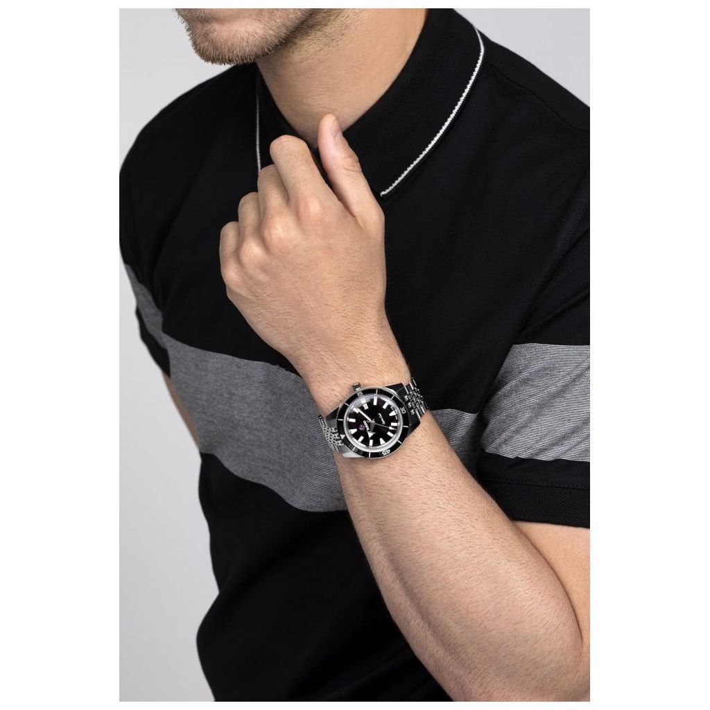 ZEGAREK RADO Captain Cook Automatic