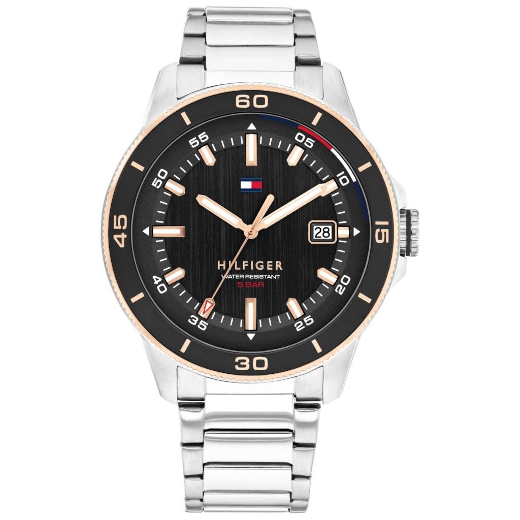 ZEGAREK TOMMY HILFIGER REMY
