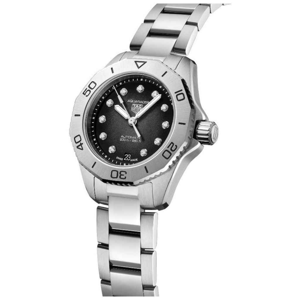 ZEGAREK TAG HEUER AQUARACER PROFESSIONAL 200 DATE