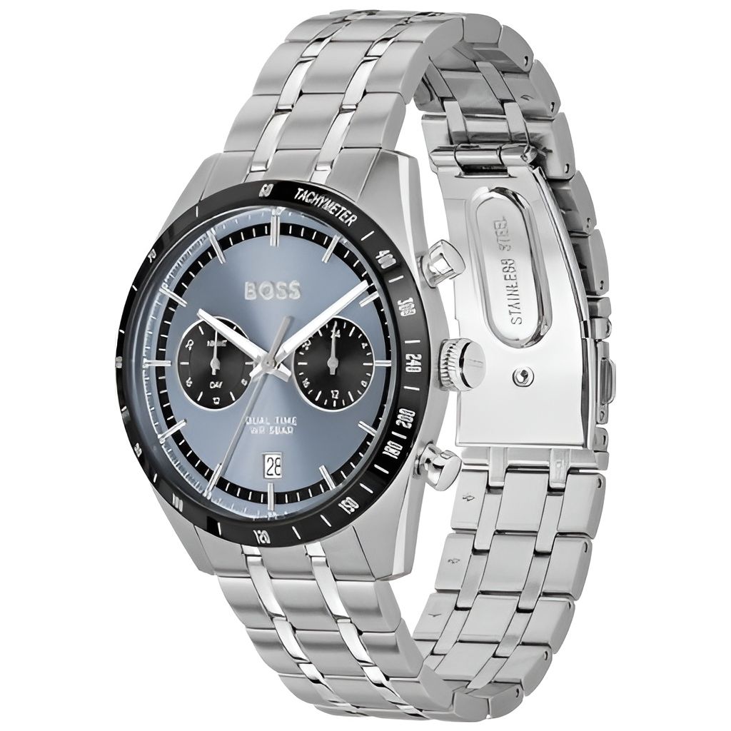 ZEGAREK HUGO BOSS TOURMASTER