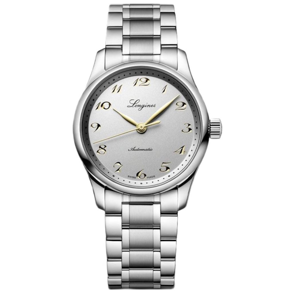 LONGINES MASTER COLLECTION