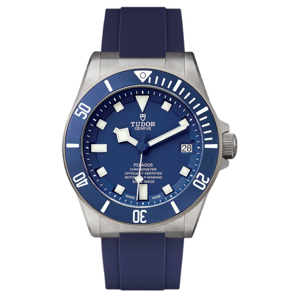 TUDOR PELAGOS