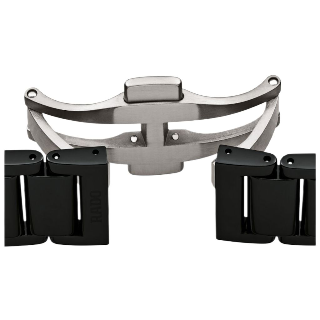 ZEGAREK RADO TRUE SQUARE AUTOMATIC