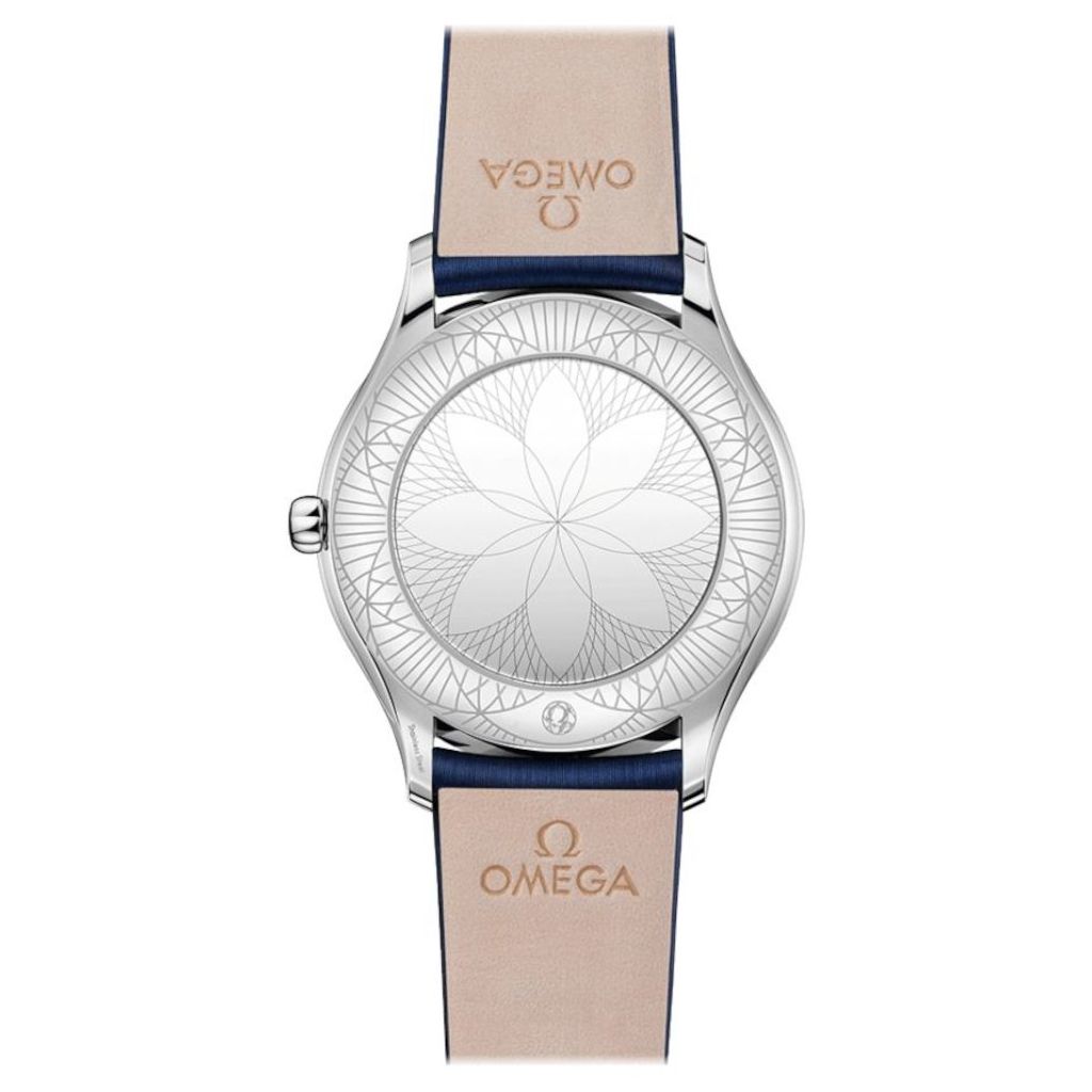 ZEGAREK OMEGA DE VILLE Trésor