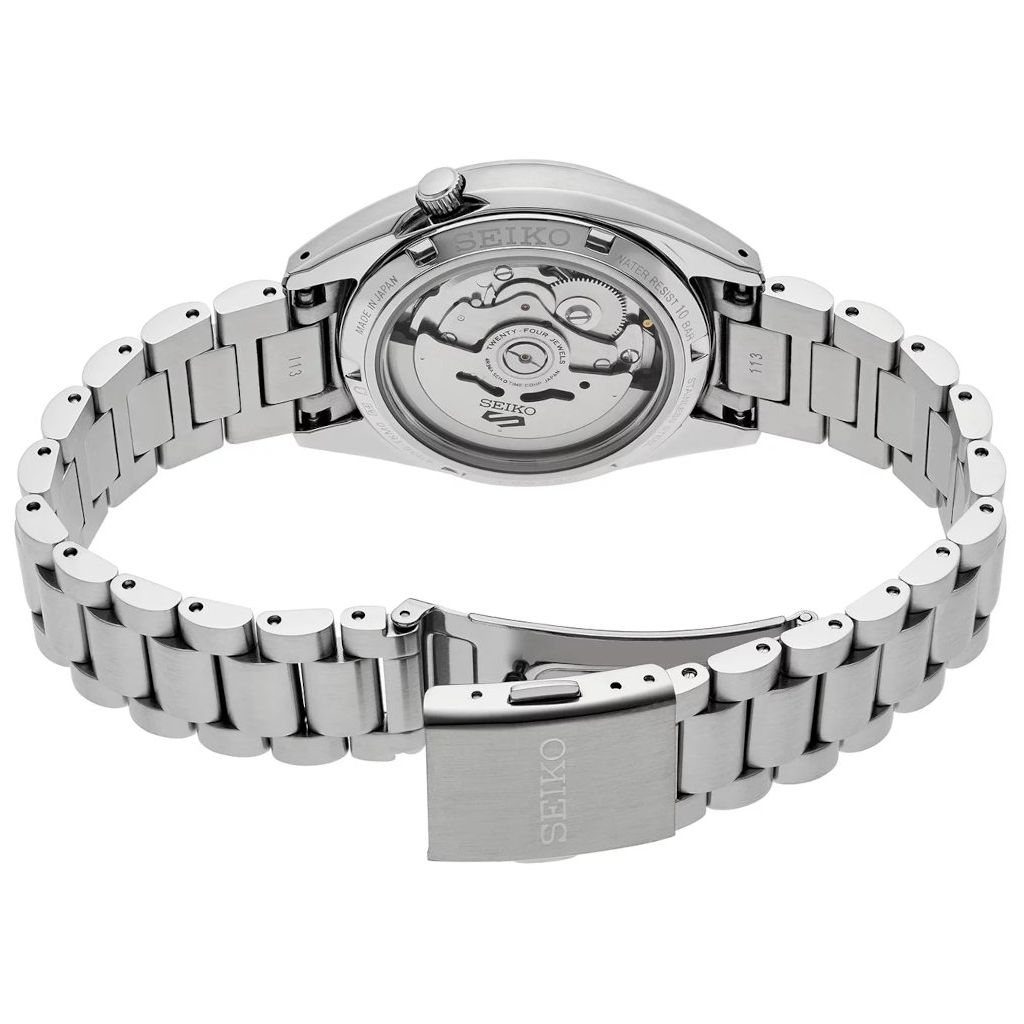 ZEGAREK SEIKO 5 SPORT AUTOMATIC