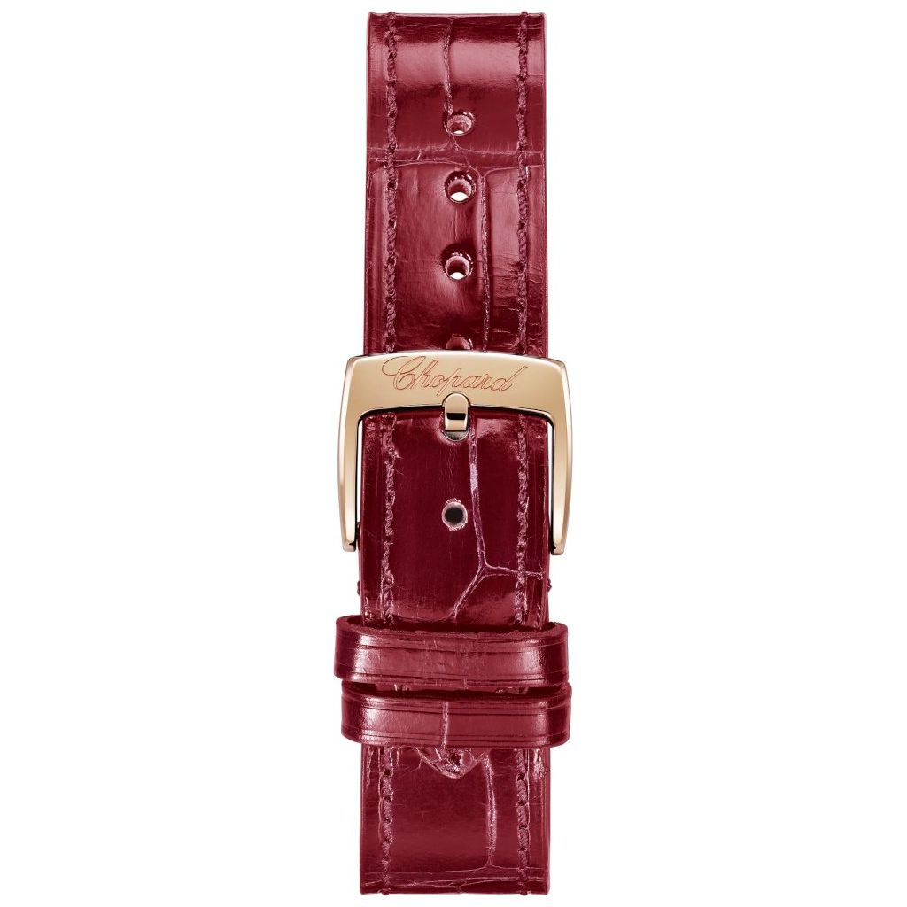ZEGAREK CHOPARD Happy Sport