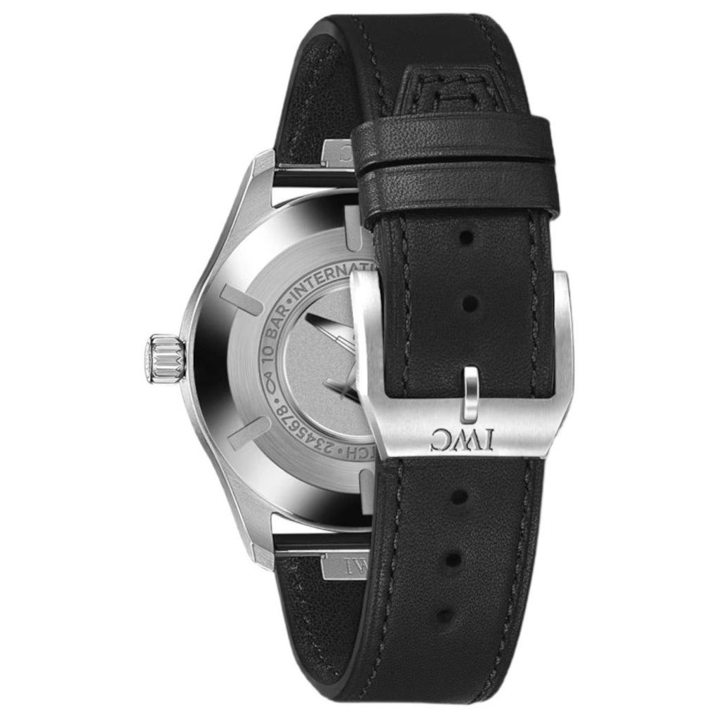 ZEGAREK IWC SCHAFFHAUSEN Pilot's Watch Mark XX