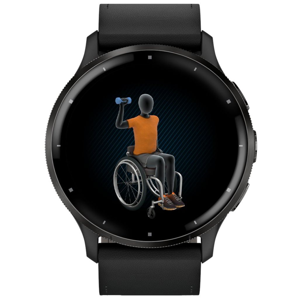 ZEGAREK GARMIN VENU 3