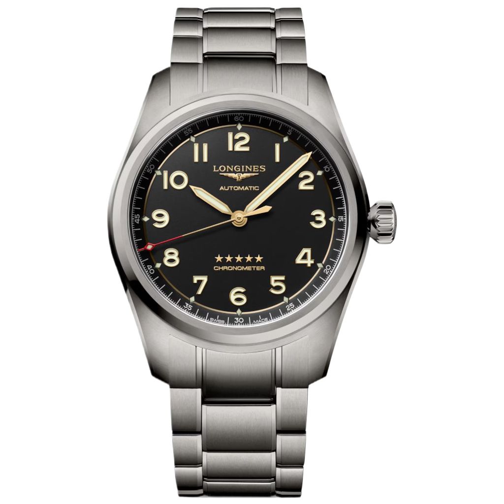 LONGINES SPIRIT