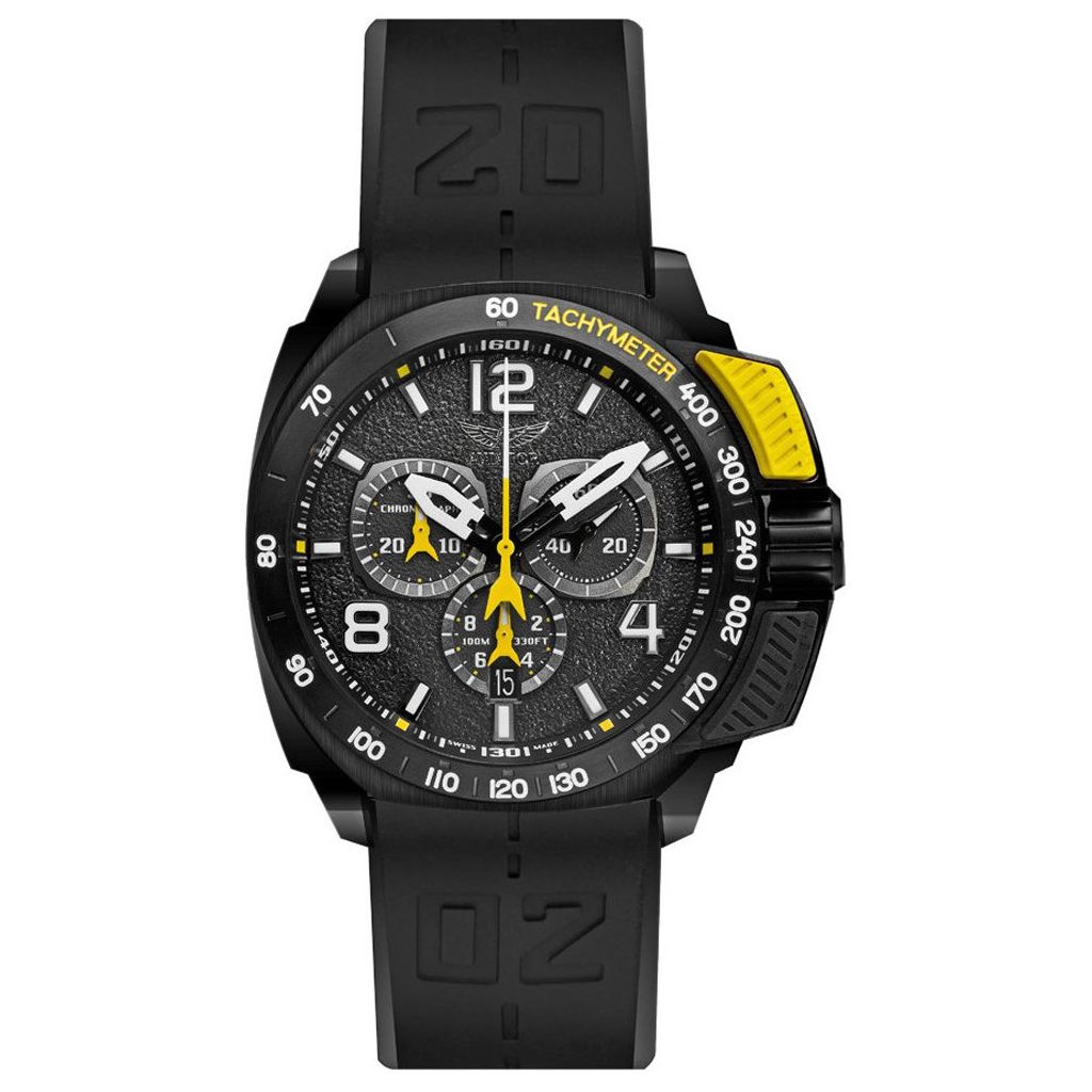 ZEGAREK AVIATOR Professional