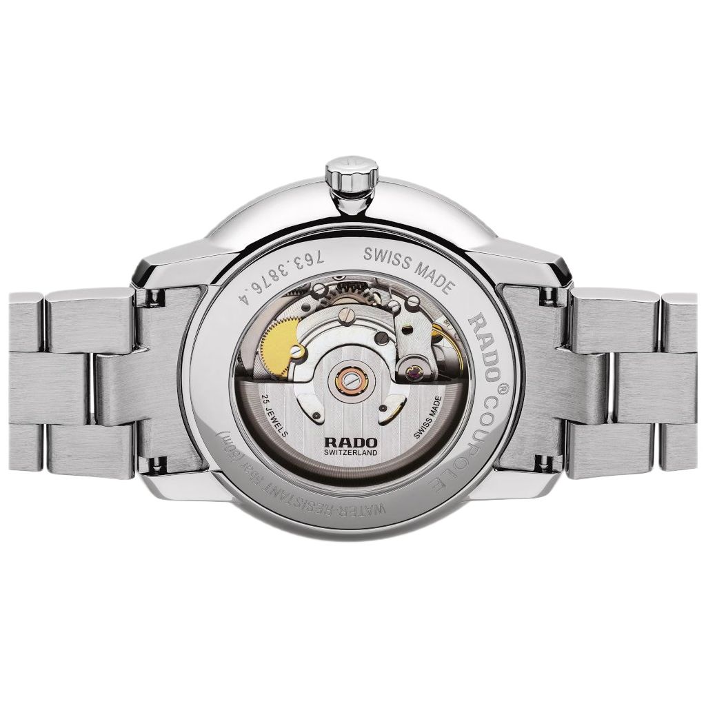 ZEGAREK RADO Coupole Classic Automatic