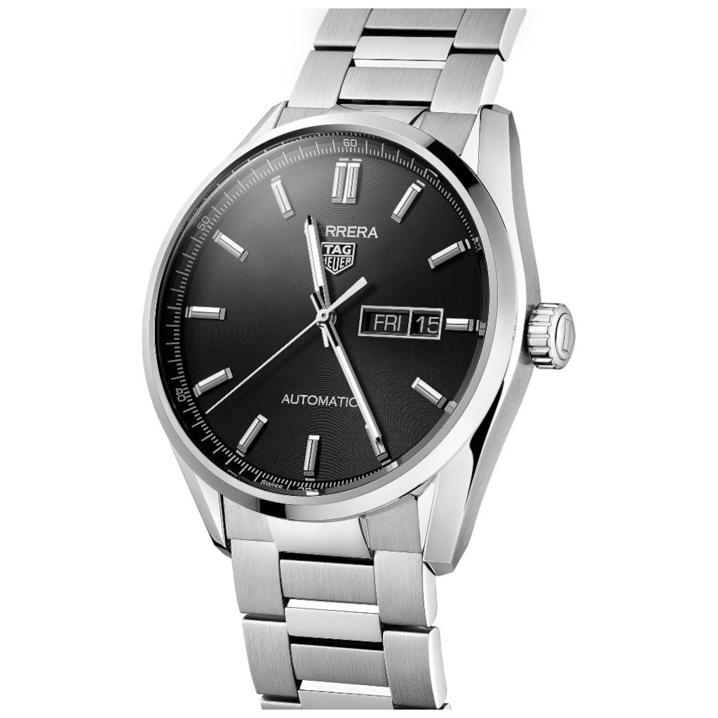 ZEGAREK TAG HEUER Carrera Day-Date