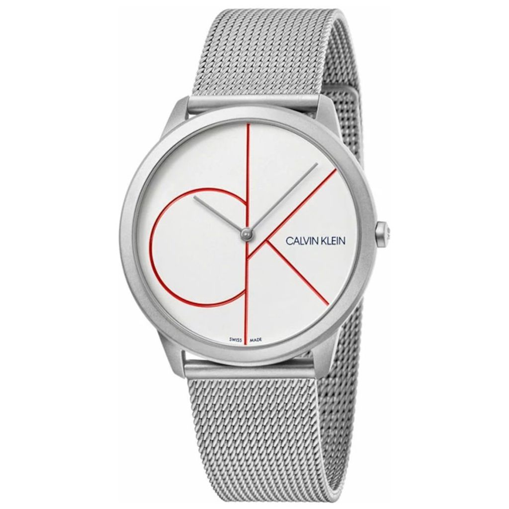 ZEGAREK CALVIN KLEIN MINIMAL