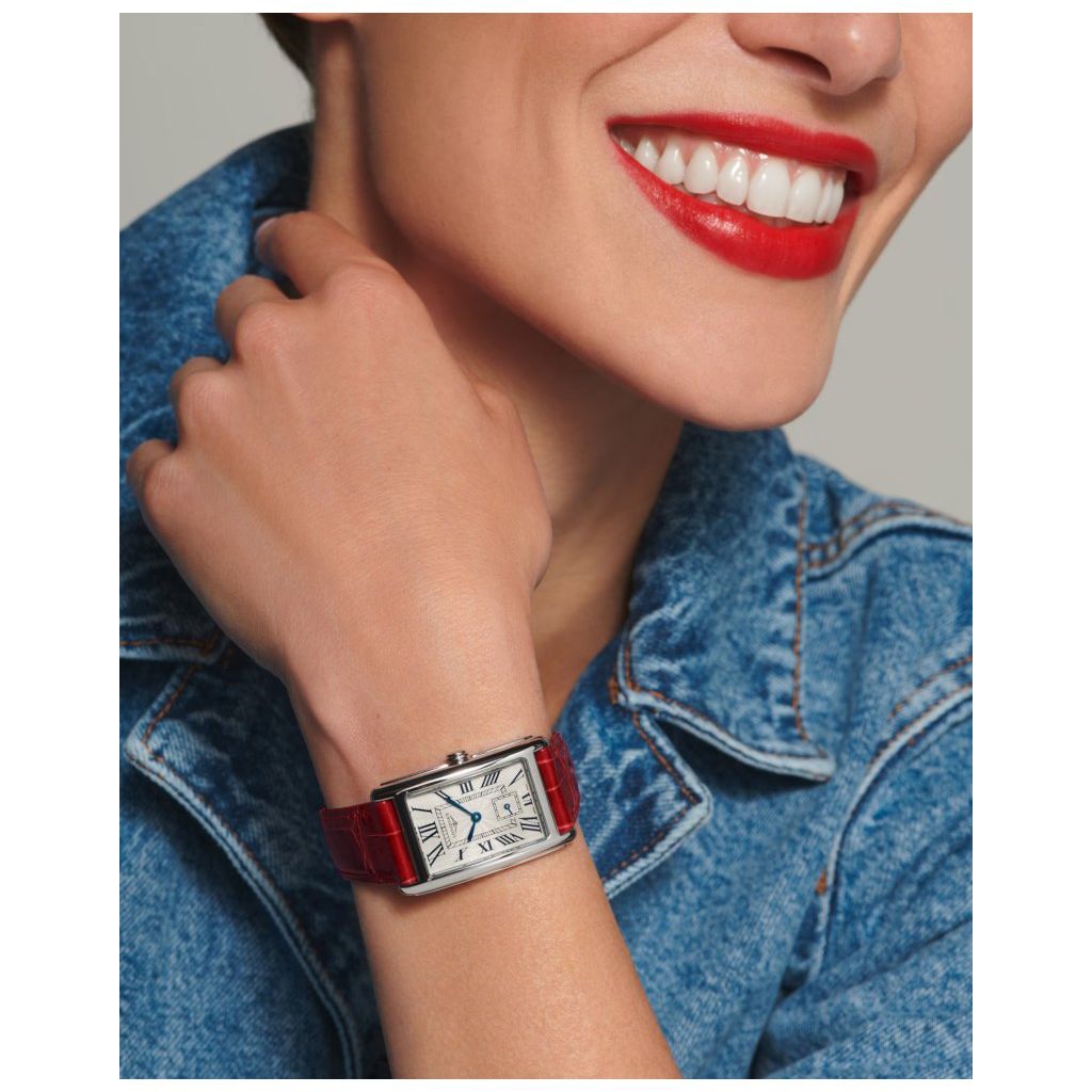 LONGINES DOLCEVITA