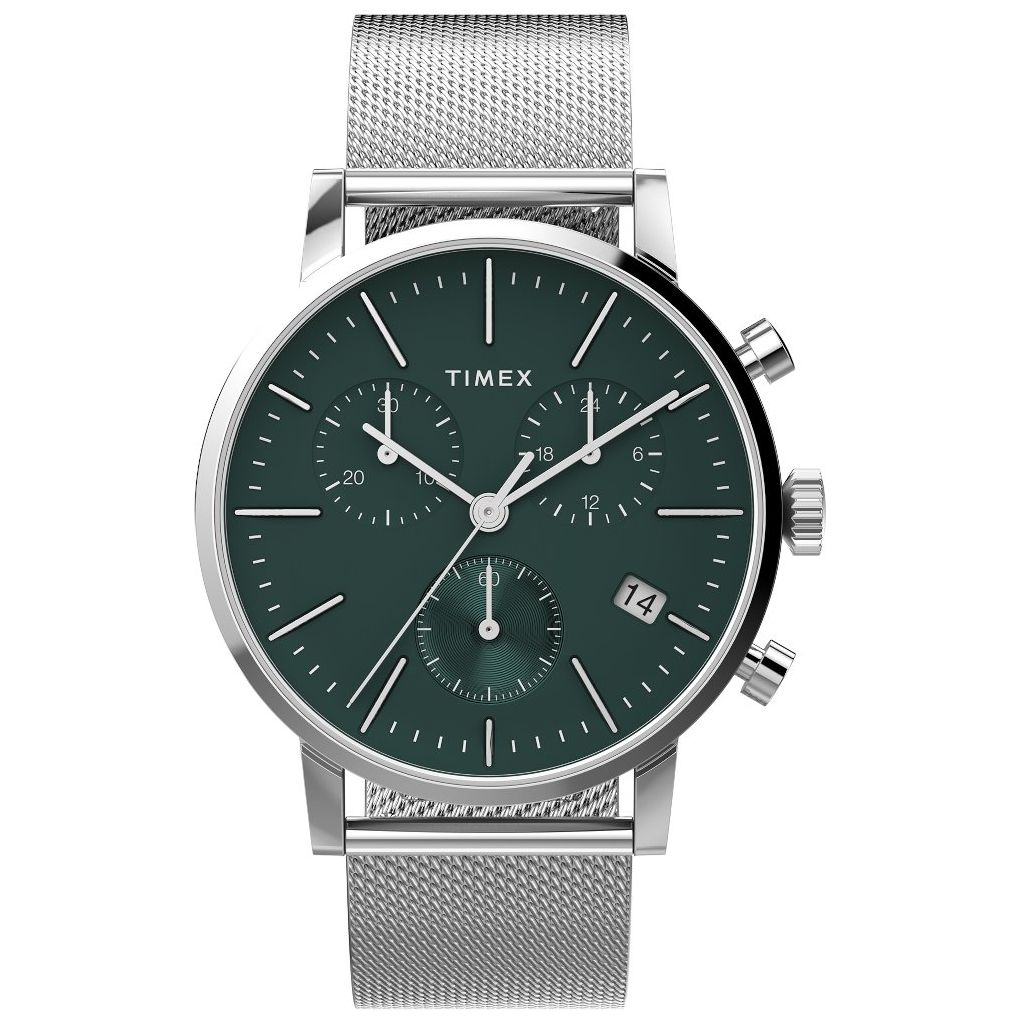 ZEGAREK TIMEX MIDTOWN CHRONOGRAPH