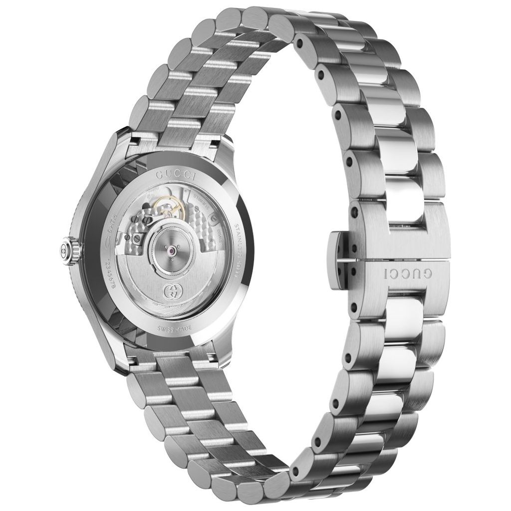 ZEGAREK GUCCI G-TIMELESS