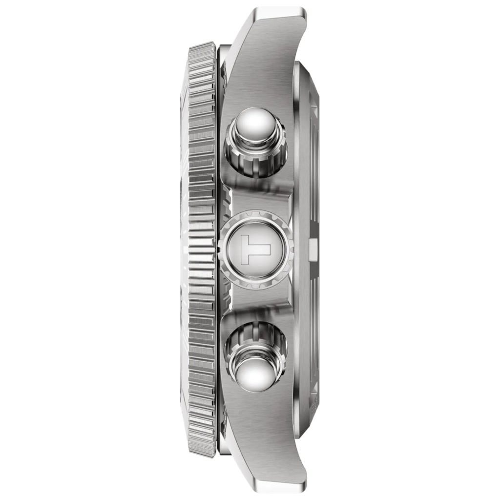 TISSOT SEASTAR 1000 QUARTZ CHRONOGRAPH 38mm