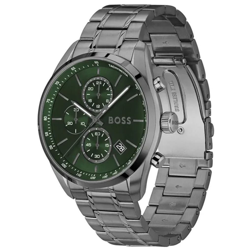 ZEGAREK HUGO BOSS GRAND PRIX