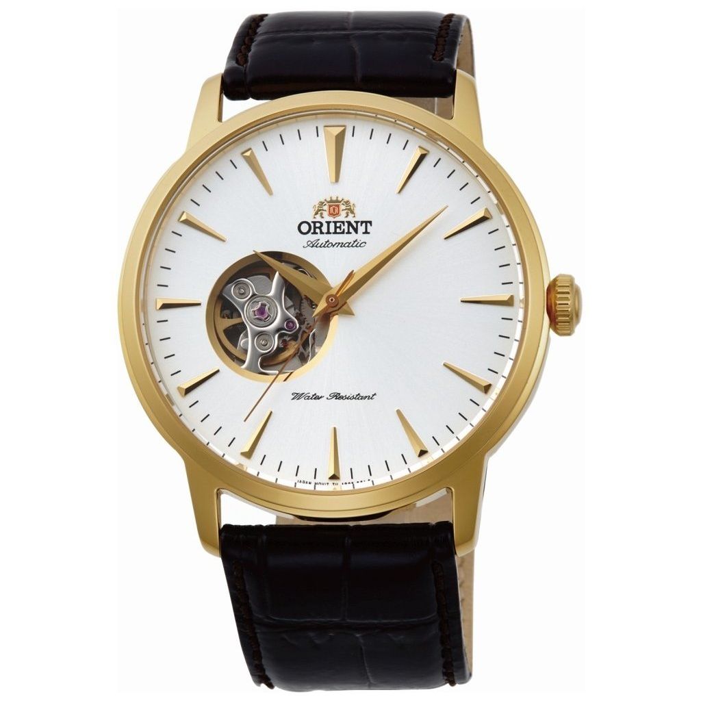 ZEGAREK ORIENT Esteem II Open Heart Automatic