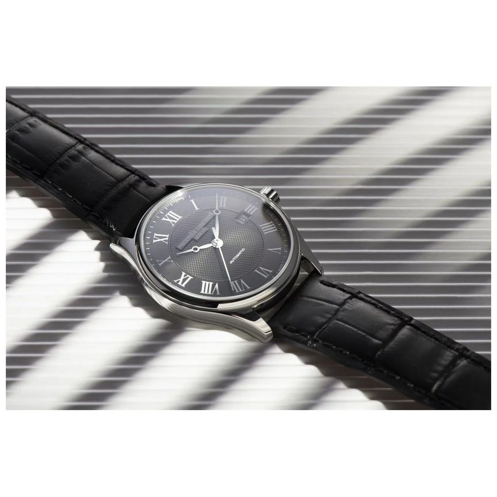 ZEGAREK FREDERIQUE CONSTANT CLASSICS INDEX AUTOMATIC