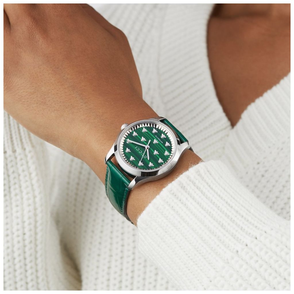 ZEGAREK GUCCI G-TIMELESS