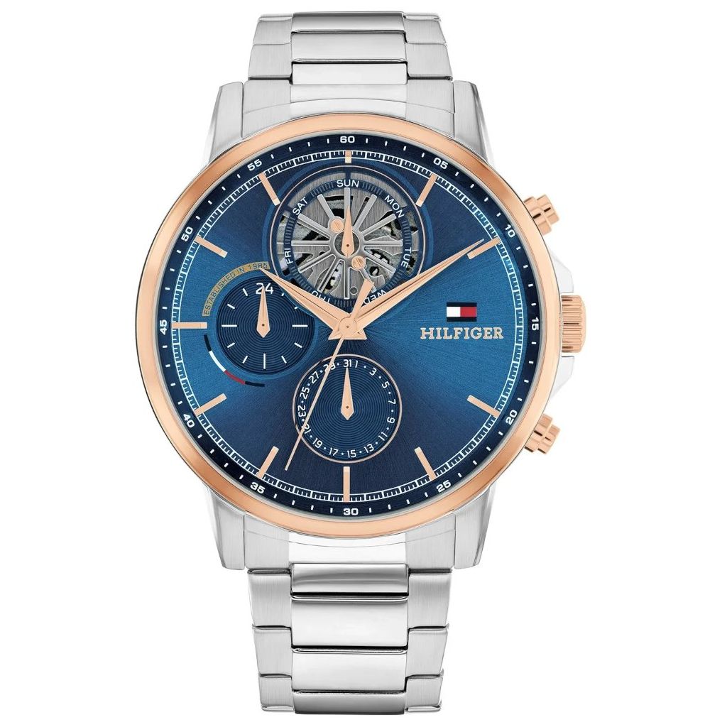 ZEGAREK TOMMY HILFIGER STEWART