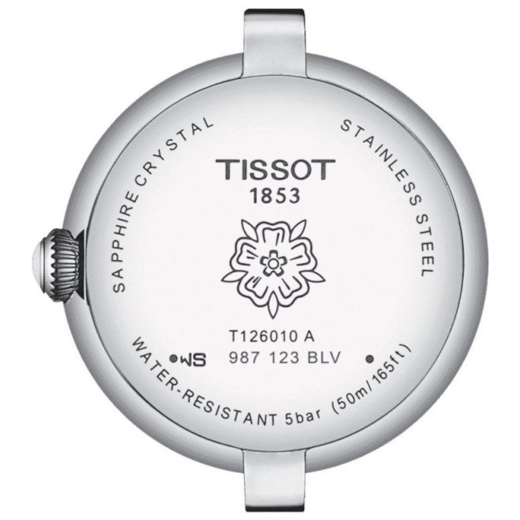 TISSOT BELLISSIMA SMALL 26mm
