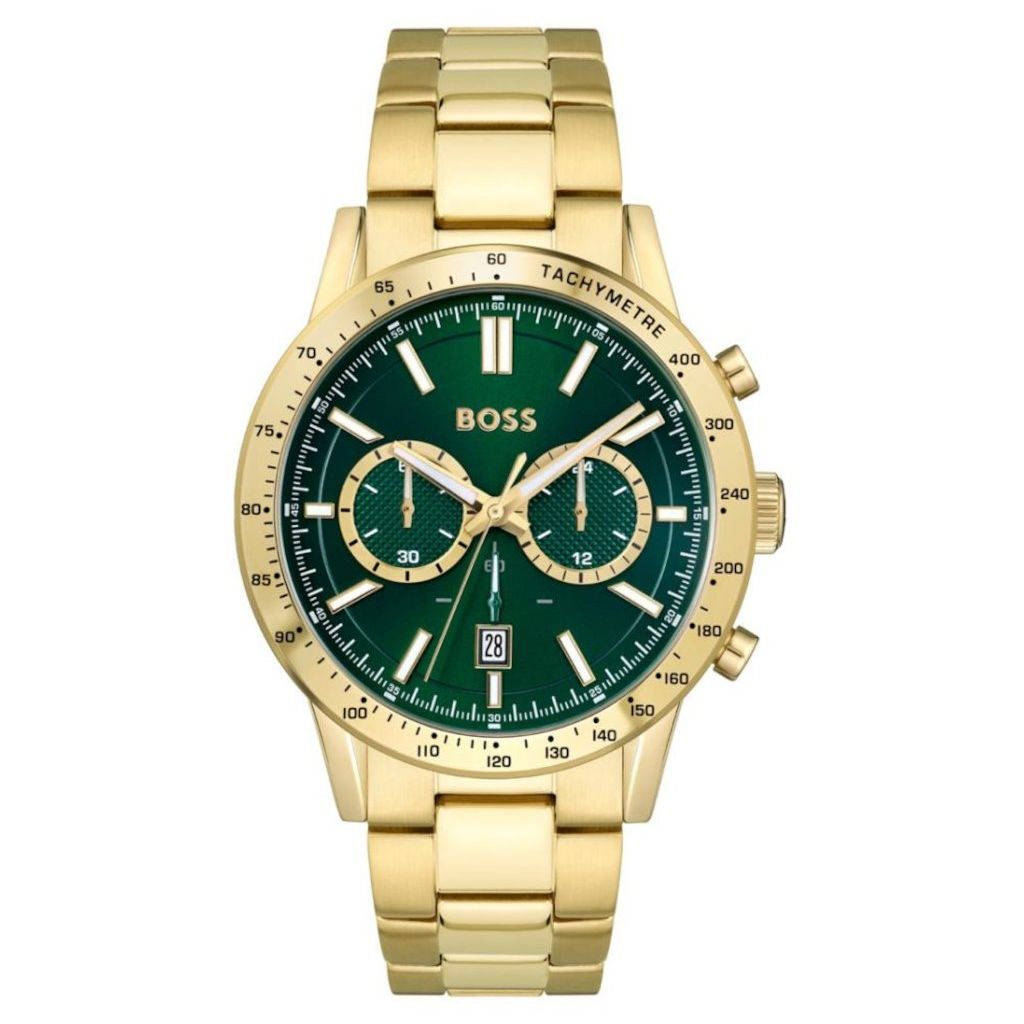 ZEGAREK HUGO BOSS ALLURE