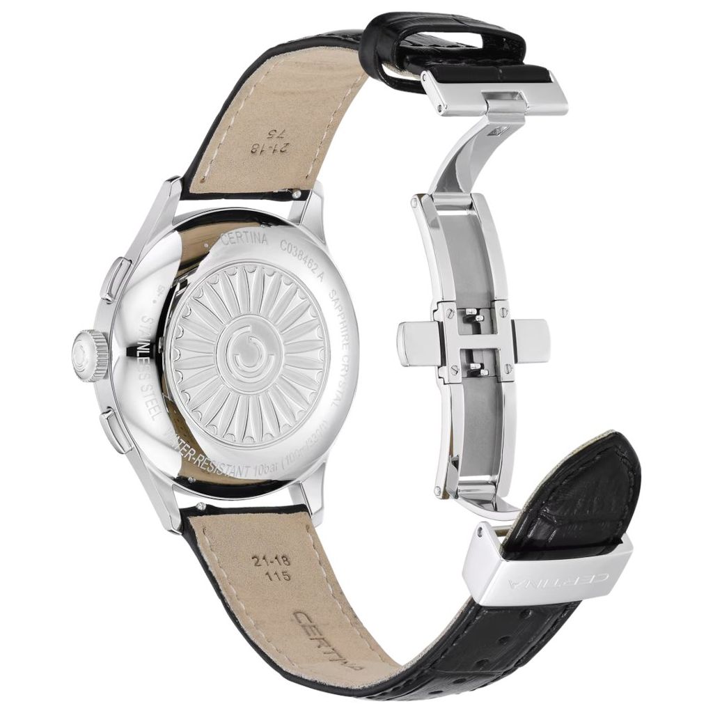ZEGAREK CERTINA DS Automatic