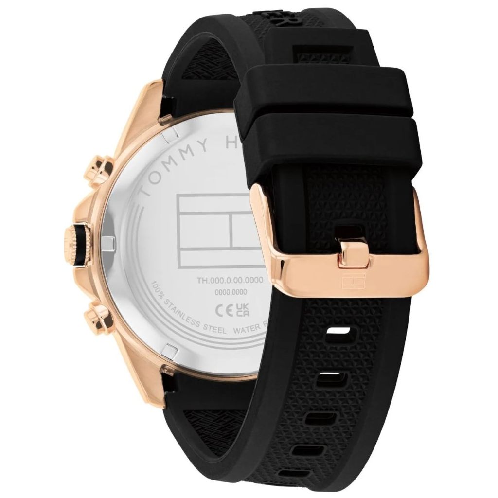 ZEGAREK TOMMY HILFIGER LARS