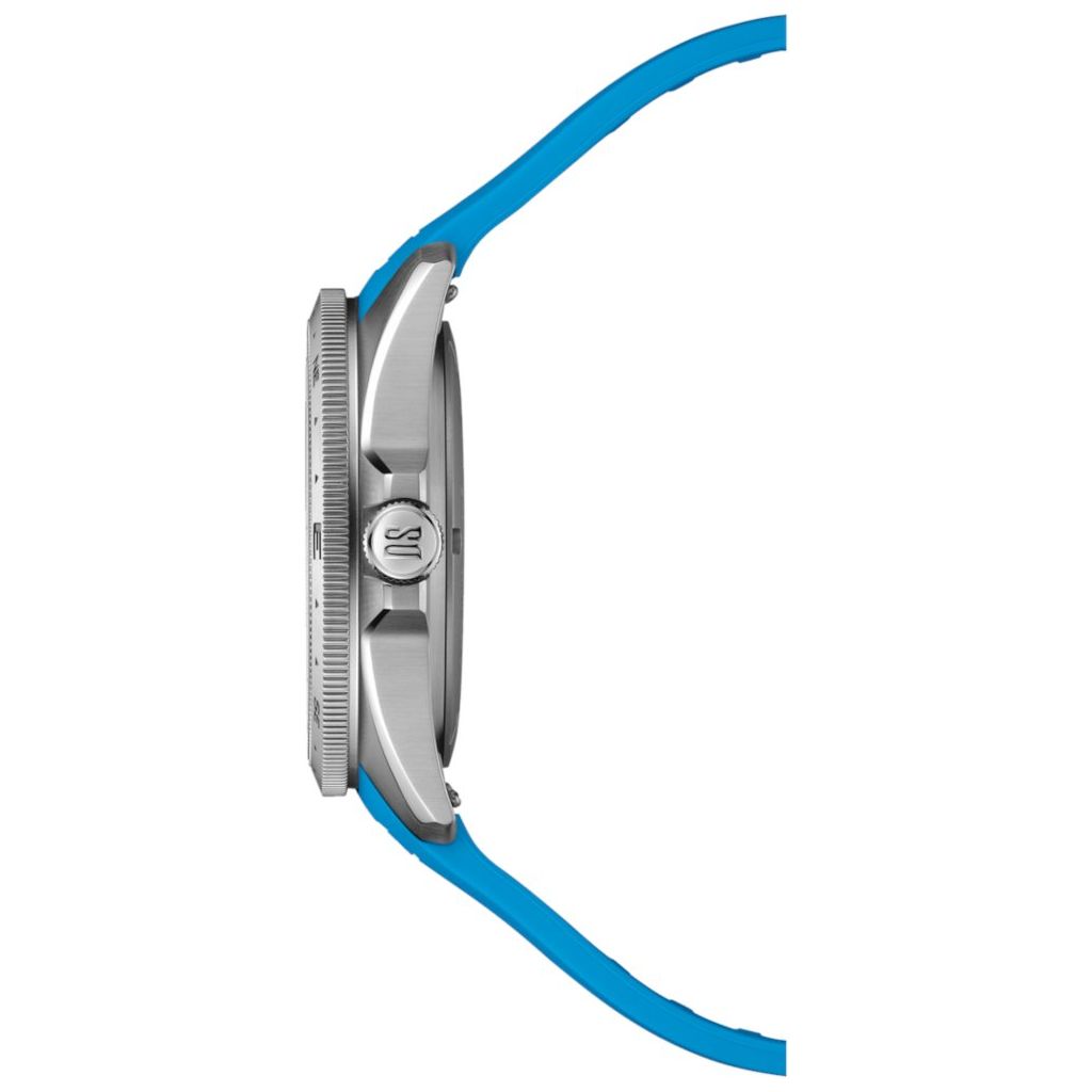 ZEGAREK CERTINA DS-X GMT