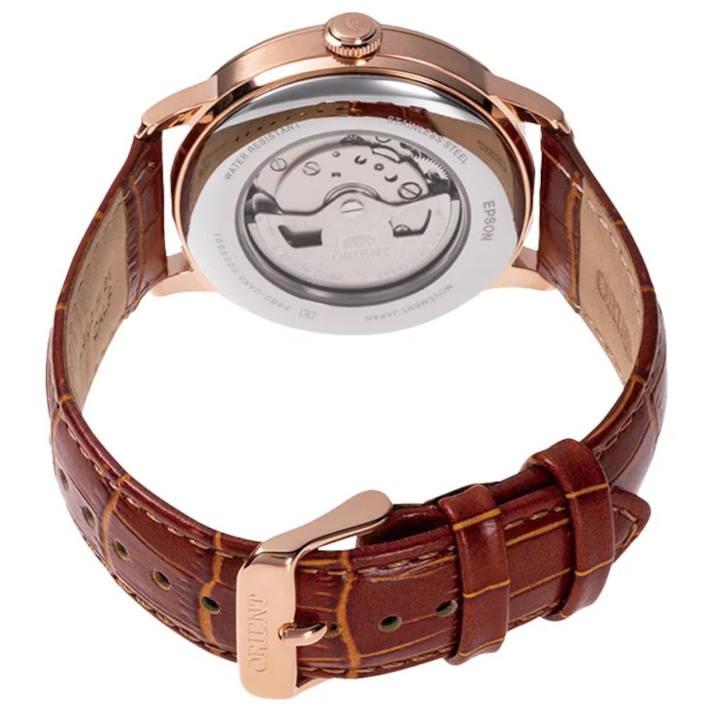 ZEGAREK ORIENT BAMBINO SUN & MOON