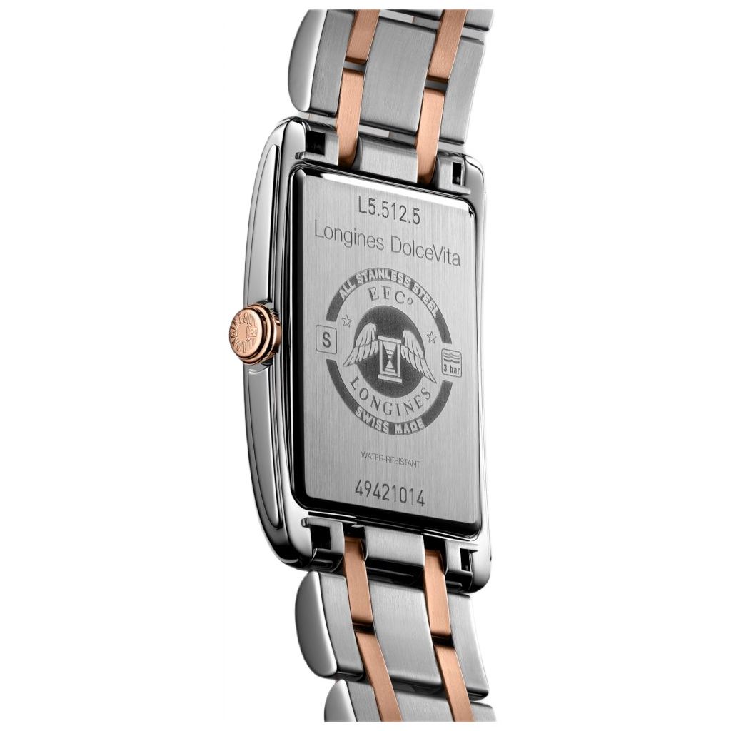 LONGINES DOLCEVITA