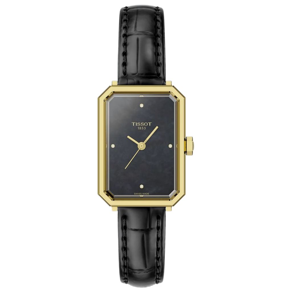 TISSOT SRV 30MM