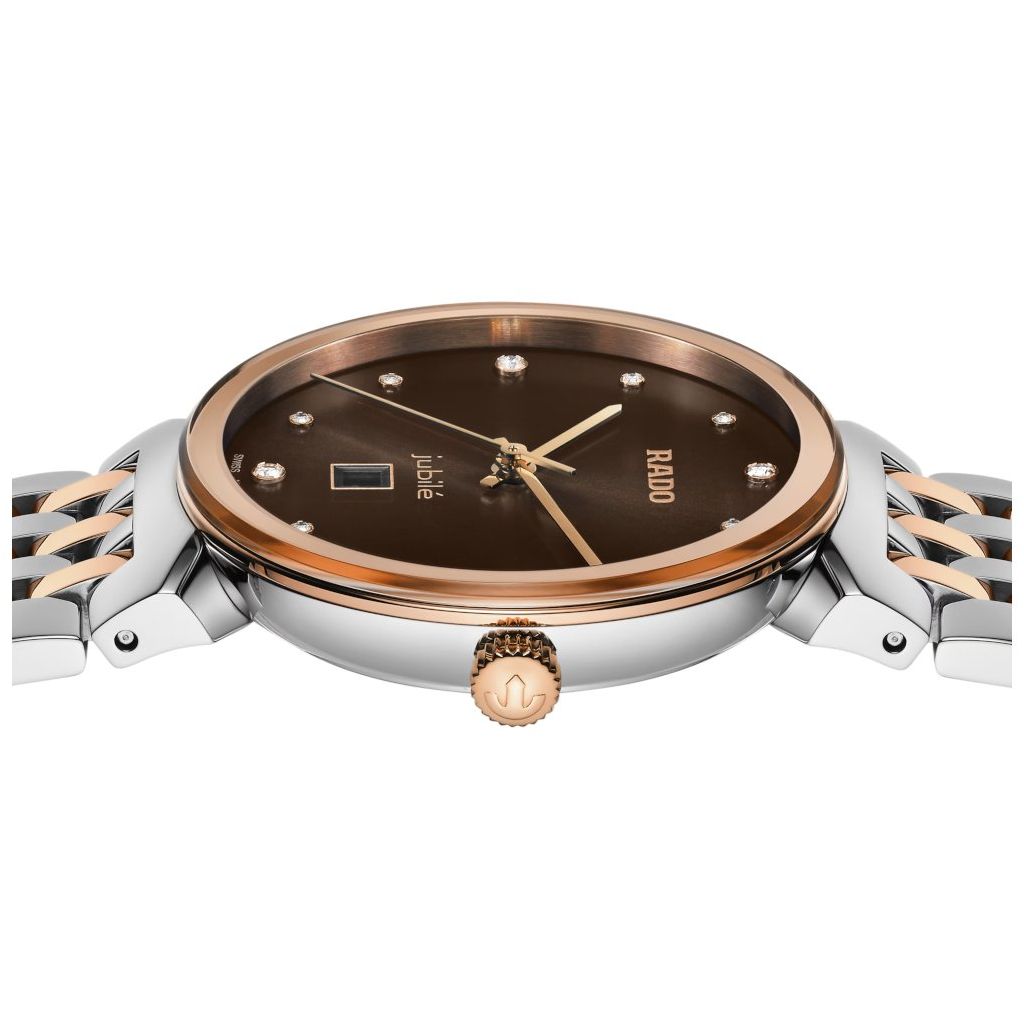 ZEGAREK RADO Florence Diamonds