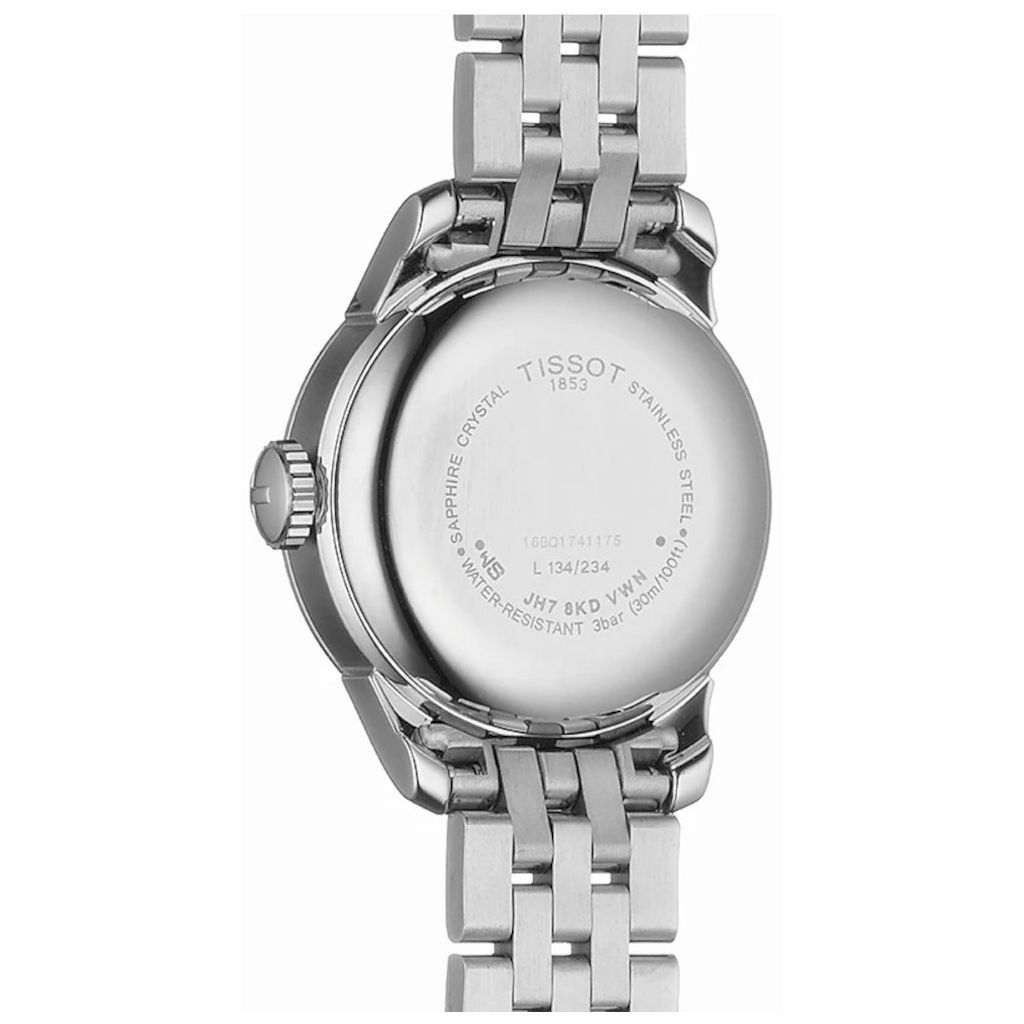 Tissot Le Locle Automatic 25mm
