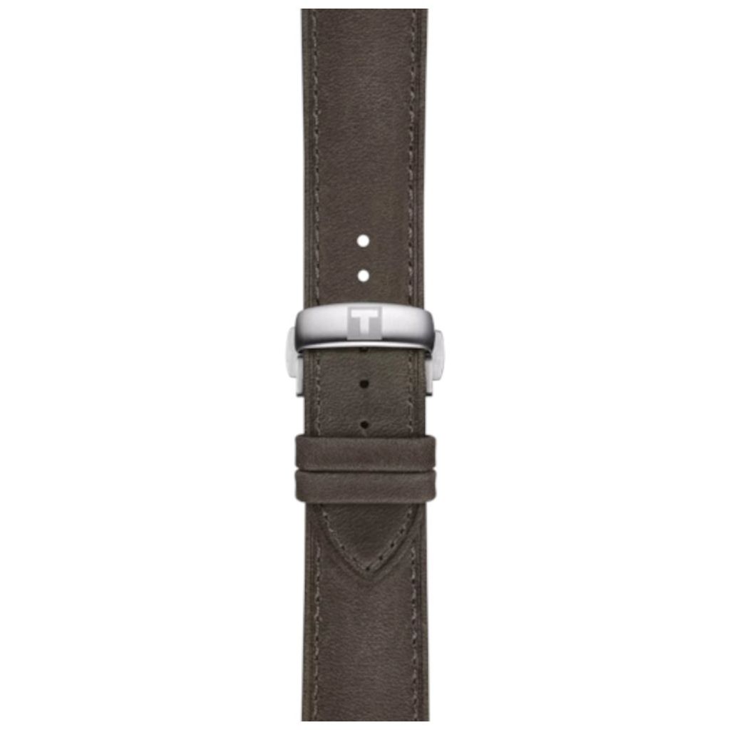 TISSOT Chemin des Tourelles Powermatic 80 42 mm
