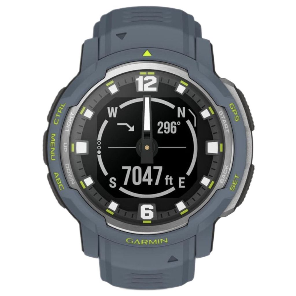 ZEGAREK GARMIN INSTINCT CROSSOVER