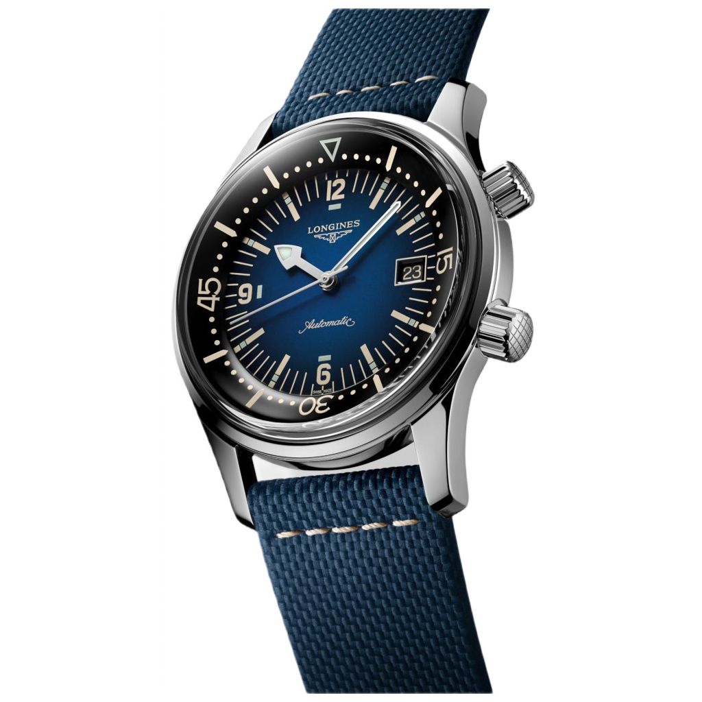 LONGINES LEGEND DIVER