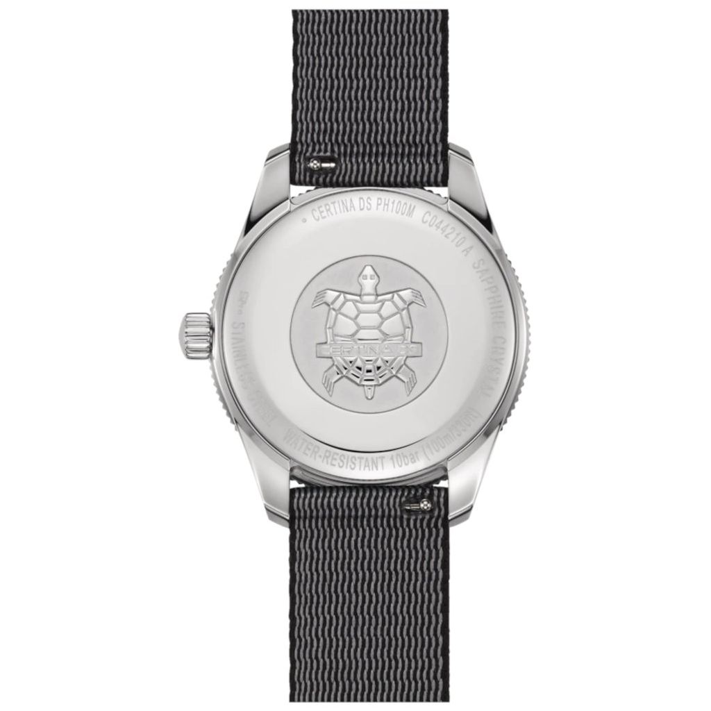 ZEGAREK CERTINA DS PH100M Lady